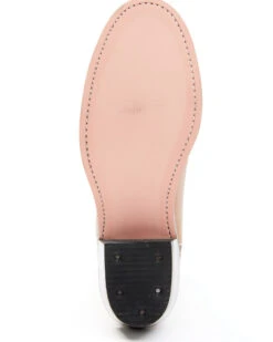 Old West Little Girls' Corona Calfskin Western Boots - Round Toe -Corral Sales 2025 053383 7049 P7