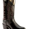 Old West Boys' Corona Western Boots - Round Toe -Corral Sales 2025 053A10 89 P1