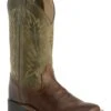 Cody James Boys' Stitched Western Boots - Square Toe 1 Cody James Boys' Stitched Western Boots - Square Toe -Corral Sales 2025 053B50 47 P1