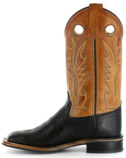 Cody James Boys' Canyon Western Boots - Square Toe -Corral Sales 2025 053B94 89 LT