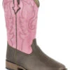 Roper Kid's Texsis Western Boots -Corral Sales 2025 053K38 41 P1