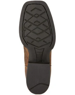 Ariat Boys' Honor Western Boots - Square Toe -Corral Sales 2025 053M41 B1 BM