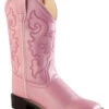 Old West Girls' Western Boots - Square Toe  -Corral Sales 2025 053S85 63 P1