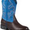Roper Boy's Lightning Light-Up Western Boots 1 Roper Boy's Lightning Light-Up Western Boots -Corral Sales 2025 053U34 41 P1