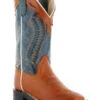 Cody James Boys' Western Boots - Square Toe -Corral Sales 2025 053V65 41 P1