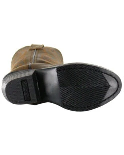 Cody James® Children's Round Toe Western Boots -Corral Sales 2025 053V74 41 BM