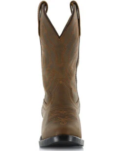 Cody James® Children's Round Toe Western Boots -Corral Sales 2025 053V74 41 FT