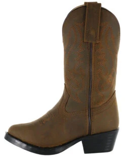 Cody James® Children's Round Toe Western Boots -Corral Sales 2025 053V74 41 LT