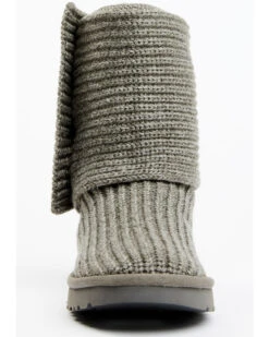 UGG® Women's Classic Cardy Boots -Corral Sales 2025 2000013651 020 P4