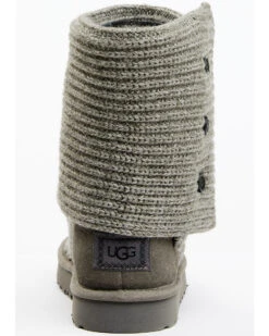 UGG® Women's Classic Cardy Boots -Corral Sales 2025 2000013651 020 P5