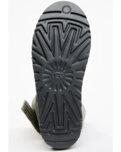 UGG® Women's Classic Cardy Boots -Corral Sales 2025 2000013651 020 P7