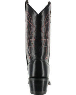 Cody James Boys' Distressed Western Boots - Pointed Toe  -Corral Sales 2025 2000043487 001 BK