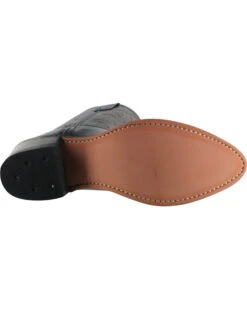 Cody James Boys' Distressed Western Boots - Pointed Toe  -Corral Sales 2025 2000043487 001 BM