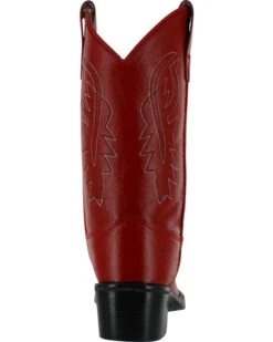 Shyanne Girls' Western Boots - Pointed Toe -Corral Sales 2025 2000043489 600 BK