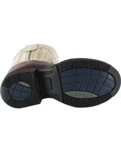 Cody James Toddler Boys' Roper Western Boots - Round Toe -Corral Sales 2025 2000077021 200 BM