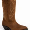 Shyanne Women's Donna Embroidered Leather Western Boots - Medium Toe -Corral Sales 2025 2000113928 200 P1