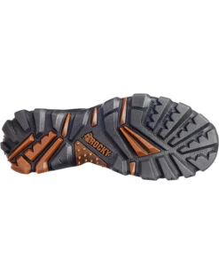 Rocky Men's Lynx Snakeproof Boots -Corral Sales 2025 2000122492 340 BM