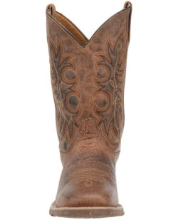 Laredo Men's Rustic Rancher Stockman Boots -Corral Sales 2025 2000178128 200 P4