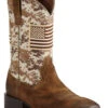 Ariat Men's Camo Patriot Western Boots -Corral Sales 2025 2000205956 200 P1