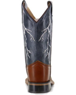 Cody James® Boys' Lightening Western Boots 15 Cody James® Boys' Lightening Western Boots -Corral Sales 2025 2000207292 200 BK