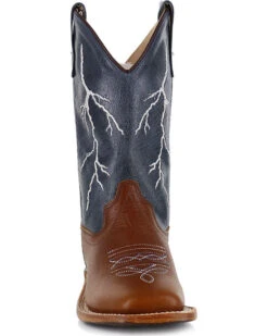 Cody James® Boys' Lightening Western Boots -Corral Sales 2025 2000207292 200 FT
