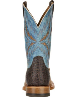 Ariat Men's Arena Rebound Western Boots 11 Ariat Men's Arena Rebound Western Boots -Corral Sales 2025 2000213178 280 BK