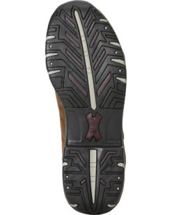 Ariat Women's Terrain H2O Waterproof Boots - Round Toe 21 Ariat Women's Terrain H2O Waterproof Boots - Round Toe -Corral Sales 2025 2000213375 200 BM