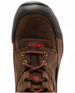 Ariat Women's Terrain H2O Waterproof Boots - Round Toe 18 Ariat Women's Terrain H2O Waterproof Boots - Round Toe -Corral Sales 2025 2000213375 200 P6