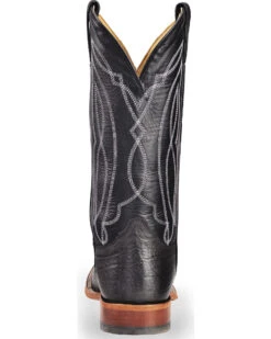 Tony Lama Men's Square Toe Western Boots 15 Tony Lama Men's Square Toe Western Boots -Corral Sales 2025 2000215394 001 BK