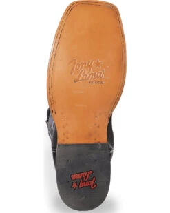Tony Lama Men's Square Toe Western Boots 13 Tony Lama Men's Square Toe Western Boots -Corral Sales 2025 2000215394 001 BM