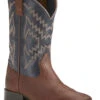 Ariat Youth Boys' Tycoon Western Boots -Corral Sales 2025 2000216390 200 P1