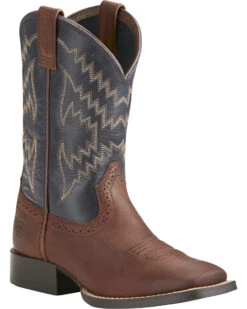 Ariat Youth Boys' Tycoon Western Boots