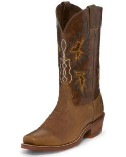Nocona Men's Vintage Western Boots 13 Nocona Men's Vintage Western Boots -Corral Sales 2025 2000216482 280 P6