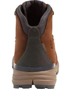 Danner Men's Mountain 600 Hiking Boots - Round Toe -Corral Sales 2025 2000217097 200 BK