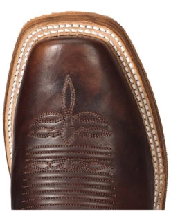 Justin Bent Rail Men's Navigator Western Boots - Square Toe -Corral Sales 2025 2000217438 200 TP