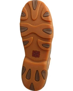 Twisted X Men's Driving Moc Toe Shoes -Corral Sales 2025 2000221400 200 BM