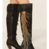 Junk Gypsy By Lane Women's Spirit Animal Tall Boots - Snip Toe 1 Junk Gypsy By Lane Women's Spirit Animal Tall Boots - Snip Toe -Corral Sales 2025 2000221552 001 P1