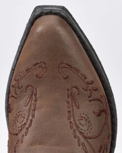 Shyanne Girls' Floral Embroidered Western Boots - Pointed Toe 14 Shyanne Girls' Floral Embroidered Western Boots - Pointed Toe -Corral Sales 2025 2000221650 200 TP