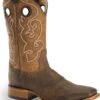Cody James Men's Saddle Vamp Western Boots - Broad Square Toe 1 Cody James Men's Saddle Vamp Western Boots - Broad Square Toe -Corral Sales 2025 2000224629 200 P1
