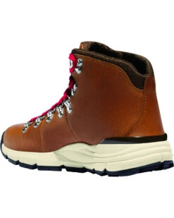 Danner Women's Mountain 600 Hiking Boots - Round Toe -Corral Sales 2025 2000226185 280 LT