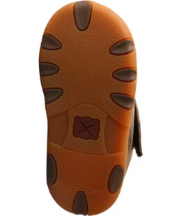 Twisted X Toddler Boys' Serape Canvas Driving Shoes - Moc Toe 10 Twisted X Toddler Boys' Serape Canvas Driving Shoes - Moc Toe -Corral Sales 2025 2000226956 200 BM