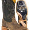 Tin Haul Men's What's Your Angle Western Boots - Broad Square Toe -Corral Sales 2025 2000230296 280 P1