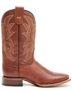 Roper Men's Conceal Carry Pocket Pierce Boots - Broad Square Toe  -Corral Sales 2025 2000230422 200 P2