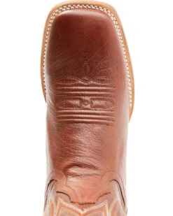 Roper Men's Conceal Carry Pocket Pierce Boots - Broad Square Toe  -Corral Sales 2025 2000230422 200 P6