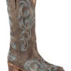 Roper Women's Brown Riley Vintage Western Boots - Snip Toe -Corral Sales 2025 2000230946 200 P1