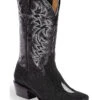 Moonshine Spirit Men's Stingray Exotic Boots - Square Toe -Corral Sales 2025 2000231412 001 P1