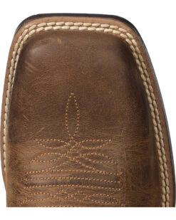 Ariat Women's VentTEK Ultra Quickdraw Western Performance Boots - Broad Square Toe -Corral Sales 2025 2000233920 240 TP