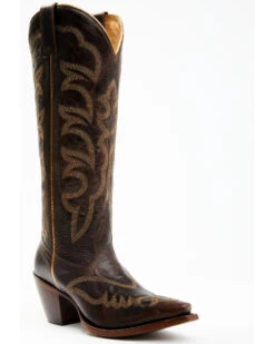 Shyanne Women's High Desert 14” Western Boots - Snip Toe