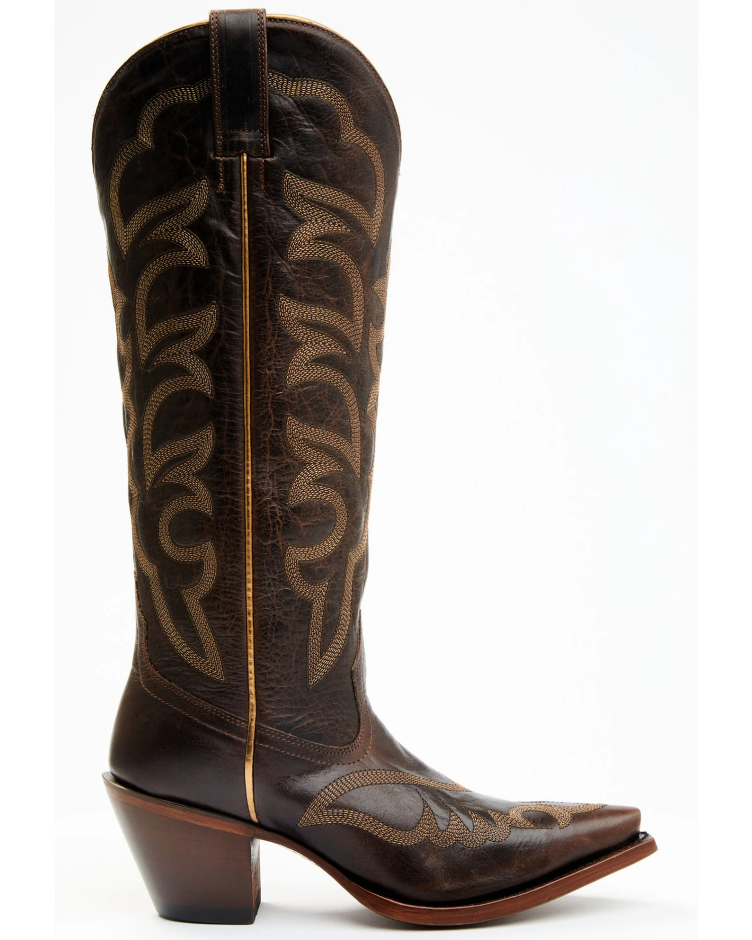 Shyanne Women's High Desert 14” Western Boots - Snip Toe 4 Shyanne Women's High Desert 14” Western Boots - Snip Toe - Image 2