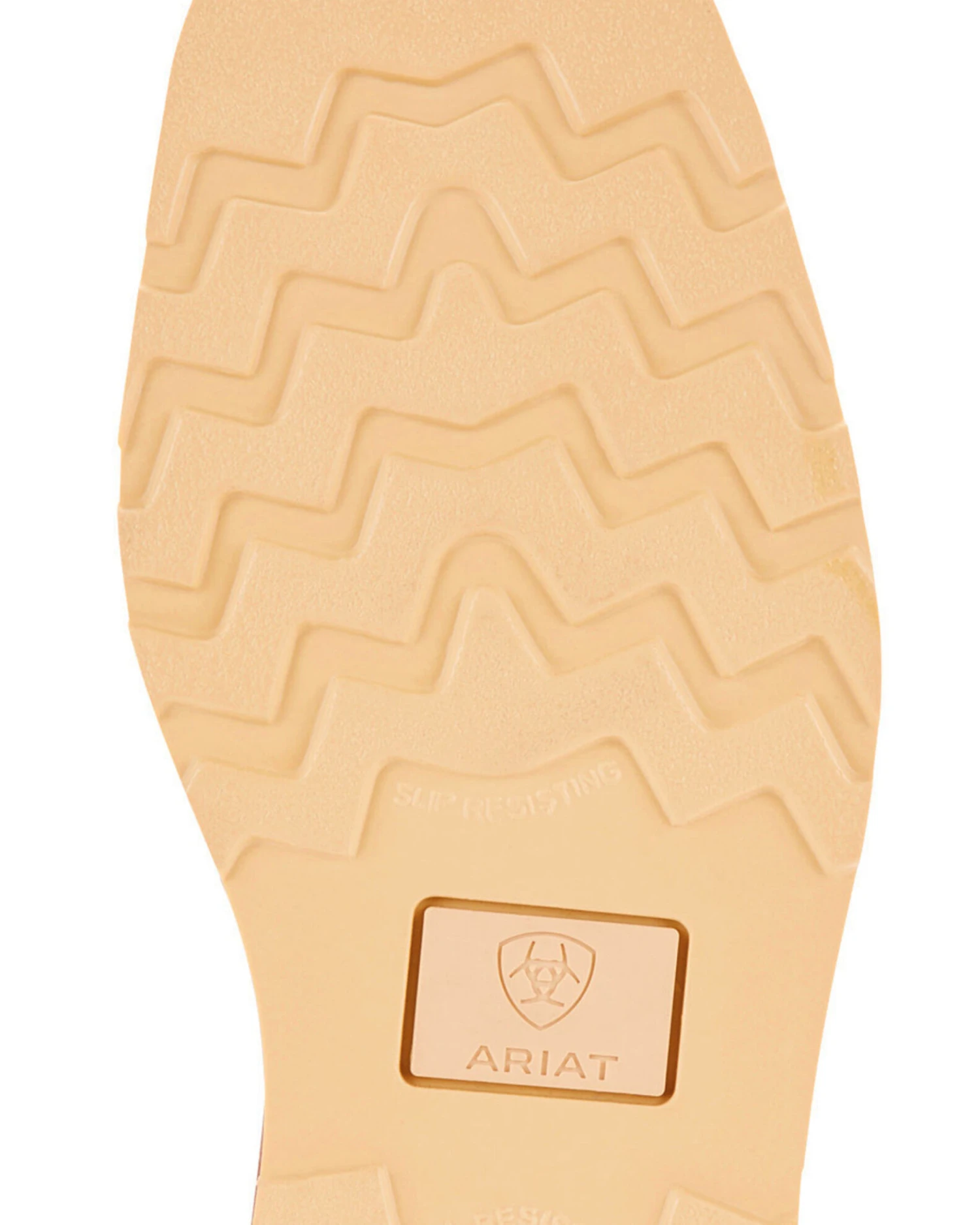 Ariat Men's Rambler Recon Foothill Western Boots - Square Toe 5 Ariat Men's Rambler Recon Foothill Western Boots - Square Toe - Image 3